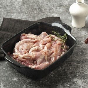 에이치엠푸드,닭목살(냉동) 1kg