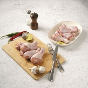 에이치엠푸드,닭북채(냉동) 1kg